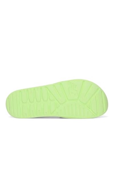 New Balance SUF200P3 YEŞİL Unisex Terlik