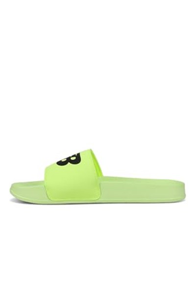 New Balance SUF200P3 YEŞİL Unisex Terlik