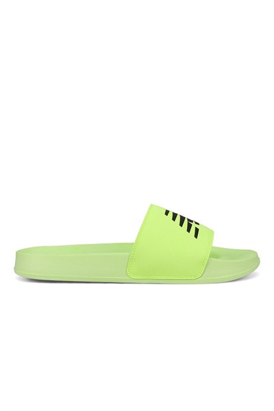 New Balance SUF200P3 YEŞİL Unisex Terlik