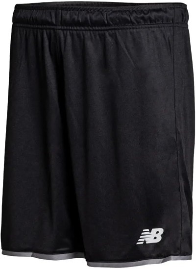 New Balance TSS2216-BK Match Erkek Spor Şort S