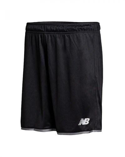 New Balance TSS2216-BK Match Erkek Spor Şort S