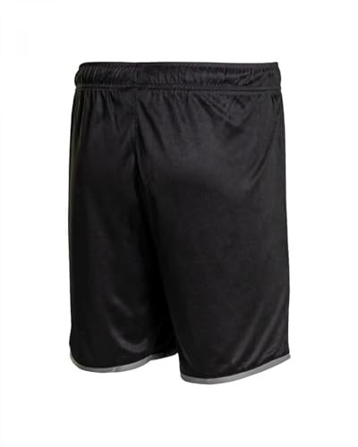 New Balance TSS2216-BK Match Erkek Spor Şort S