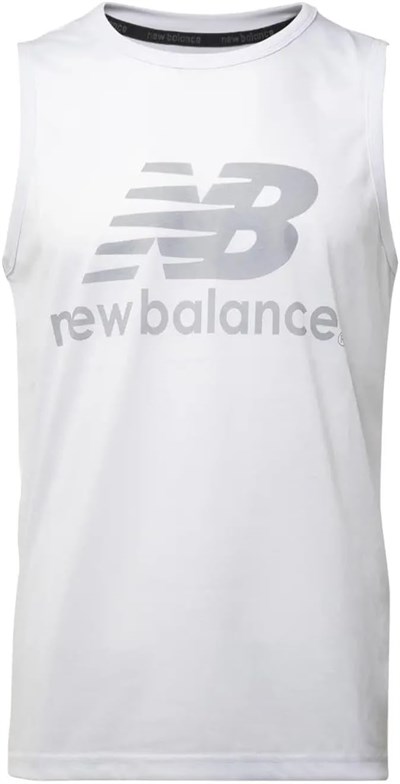 New Balance TST2209-WT Erkek Ter Atleti