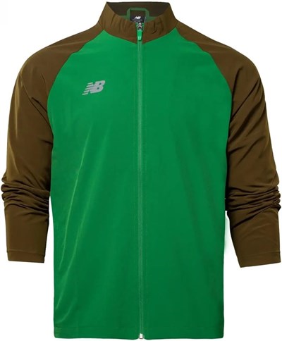 New Balance TST2210-TPG Erkek Spor Ceket