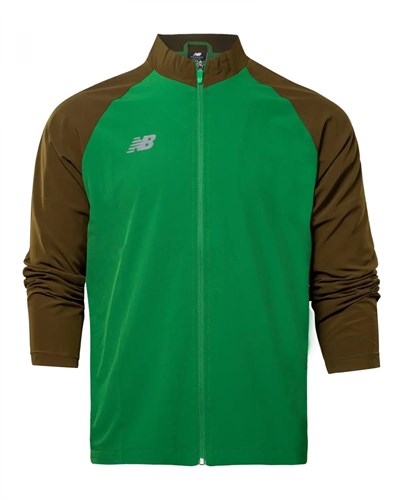 New Balance TST2210-TPG Erkek Spor Ceket