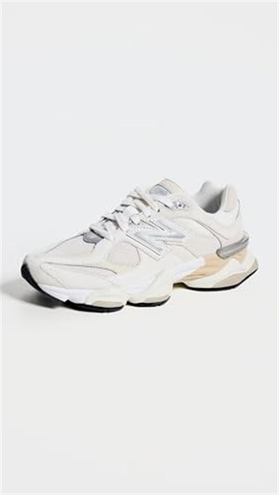 New Balance U 9060 WHT, bej