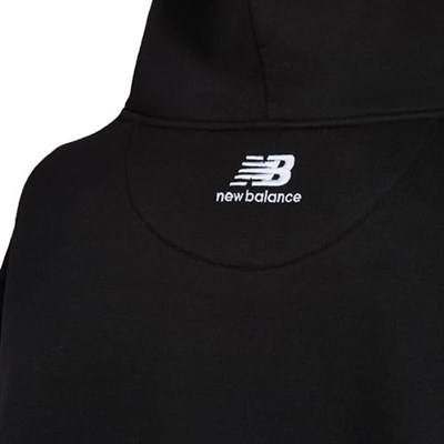 New Balance UNH3350-BKSweatshirtsÜniseks Yetişkin