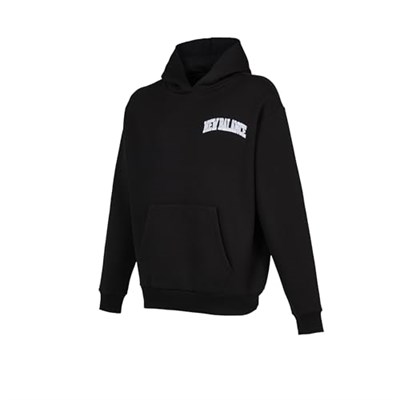New Balance UNH3350-BKSweatshirtsÜniseks Yetişkin