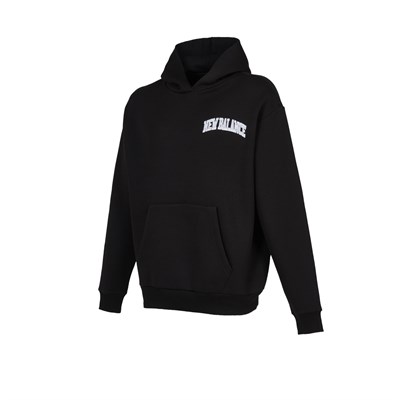 New Balance UNH3350-BKSweatshirtsÜniseks Yetişkin