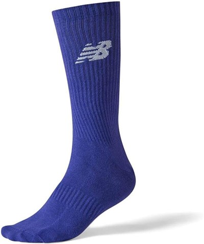 New Balance Unisex Çorap SOA04