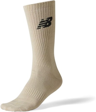New Balance Unisex Çorap SOA04
