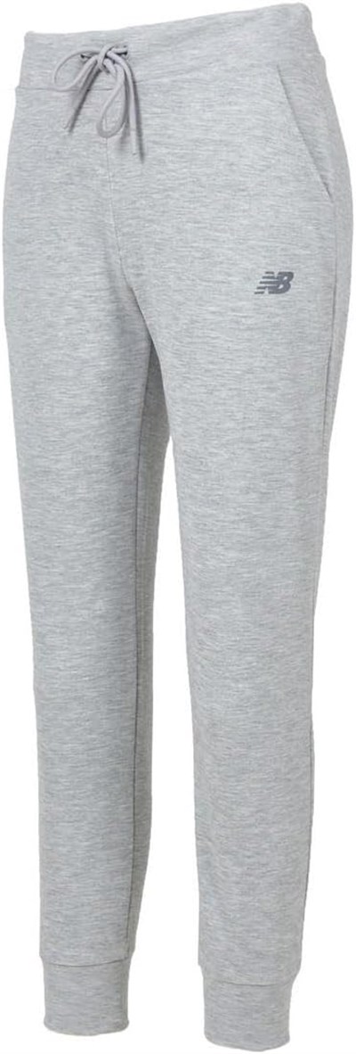 New Balance Wnp1974 Nb Women Lifestyle Pants Gri Kadın Eşofman Altı
