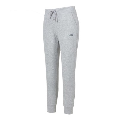 New Balance Wnp1974 Nb Women Lifestyle Pants Gri Kadın Eşofman Altı