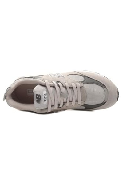 New Balance Ws109Z Nb Lifestyle Shoes Gri Kadın Spor Ayakkabı