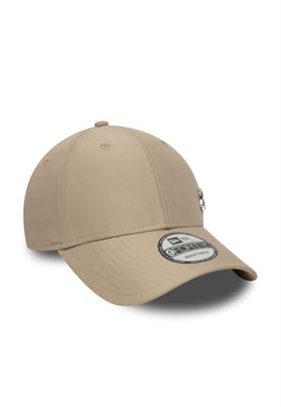 New Era 60675516 NOS FLAWLESS 9FORTY NEYYAN Kahve Unisex Şapka