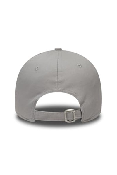 NEW ERA 940 Leag Basıc Neyyan Gray Whıte Unisex
