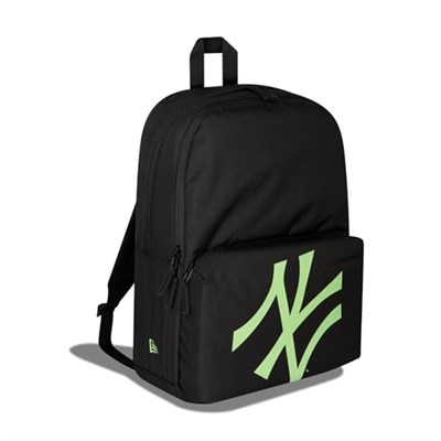New Era BLKGRF Disti Multi Stadium Bag Neyyan Sırt Çantası, Siyah