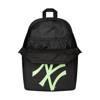 New Era BLKGRF Disti Multi Stadium Bag Neyyan Sırt Çantası, Siyah