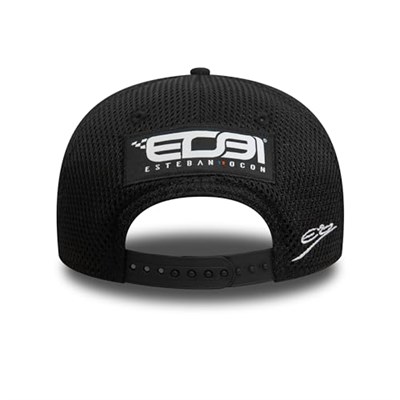 New Era EO 9FIFTY PC KTD RENAUL BLK