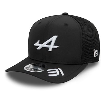 New Era EO 9FIFTY PC KTD RENAUL BLK
