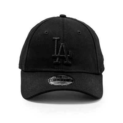 New Era Erkek Şapkası 9forty La Dodgers Şapka Ölçü Birimi