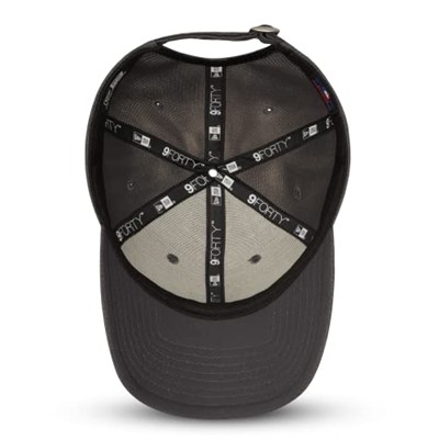 New Era Erkek Şapkası 9forty La Dodgers Şapka Ölçü Birimi