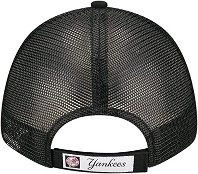 New Era HOME FIELD 9FORTY TRUCKER NEYYAN Şapka Üniseks Yetişkin