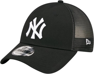New Era HOME FIELD 9FORTY TRUCKER NEYYAN Şapka Üniseks Yetişkin