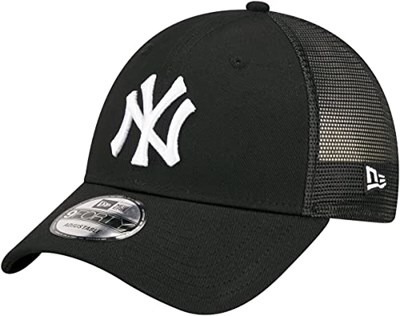 New Era HOME FIELD 9FORTY TRUCKER NEYYAN Şapka Üniseks Yetişkin