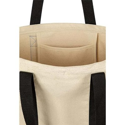 New Era IVOBLK Mlb Premium Tote Bag Neyyan Sırt Çantası, Bej