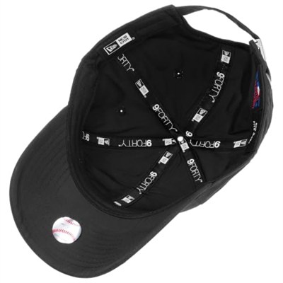 New Era Kırmızı Unisex Şapka 11198847-MLB FLAWLESS LOGO BASIC940