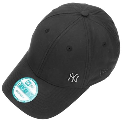 New Era Kırmızı Unisex Şapka 11198847-MLB FLAWLESS LOGO BASIC940