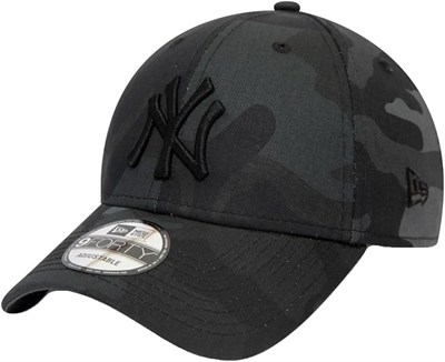 New Era League Essential Beyzbol Şapkası Erkek çocuk