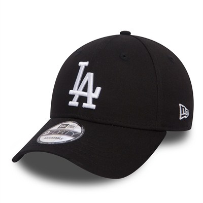 New Era League Essential Beyzbol Şapkası Erkek çocuk