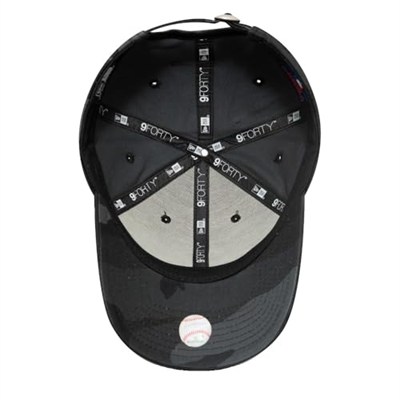 New Era League Essential Beyzbol Şapkası Erkek çocuk
