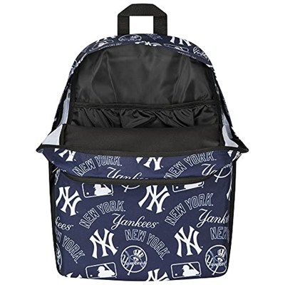New Era MLB Sırt Çantası Taşıma Beyzbol Ayarlanabilir NY Takım Logolu Çanta