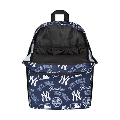 New Era MLB Sırt Çantası Taşıma Beyzbol Ayarlanabilir NY Takım Logolu Çanta