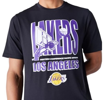 New Era NBA Tshirt01 Tişört Erkek