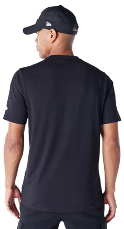 New Era NBA Tshirt01 Tişört Erkek