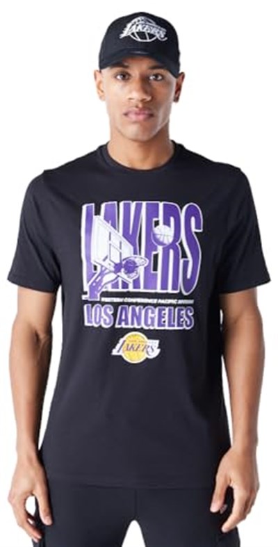New Era NBA Tshirt01 Tişört Erkek