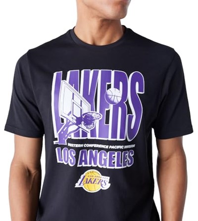 New Era NBA Tshirt01 Tişört Erkek