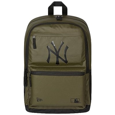 New Era NOVBLK Cntmpry Delaware Pack Neyyan Sırt Çantası, Yeşil