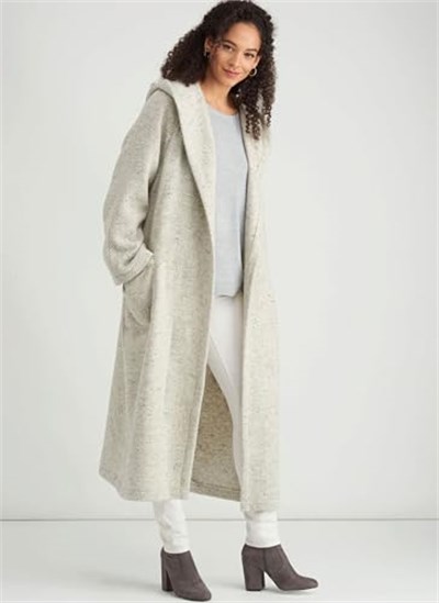 New Look Kesim deseni, kağıt, beyaz, 32 ila 50 (XS ila XL)