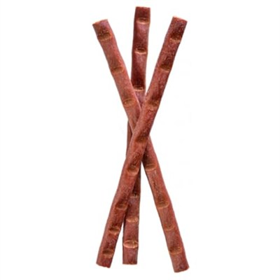 New Story Sığır Etli Stick Yumuşak Kedi Ödül Maması 3lü Paket 5 Gram x 3 Adet