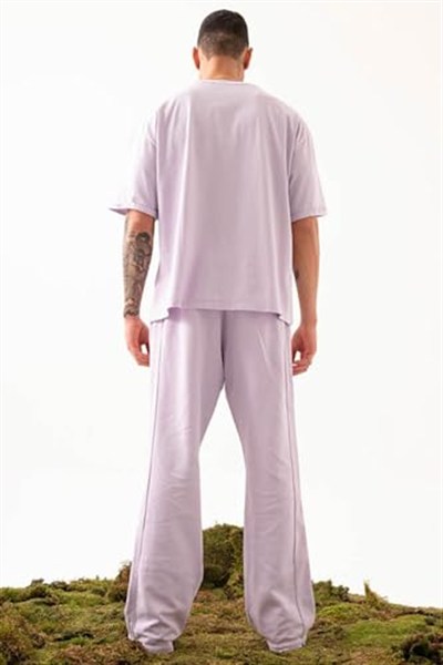 Newold Basic Unisex Pamuklu Jogger, S, PLJOSWS