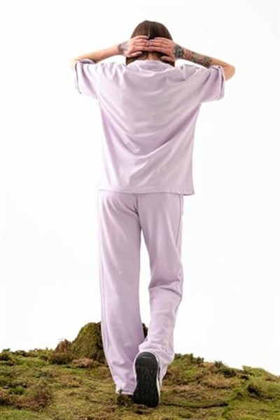 Newold Basic Unisex Pamuklu Jogger, S, PLJOSWS
