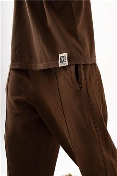 Newold Unisex Yetişkin Pants Comfortjogger