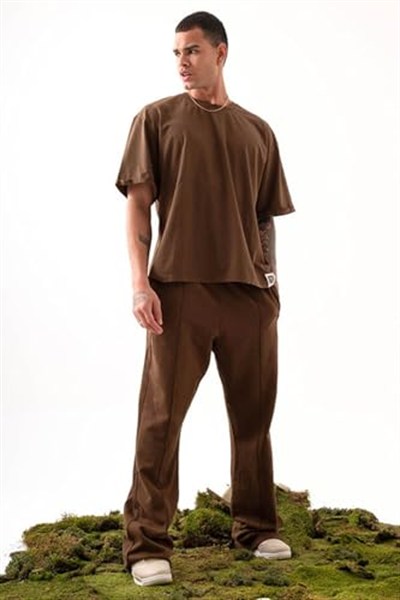 Newold Unisex Yetişkin Pants Comfortjogger