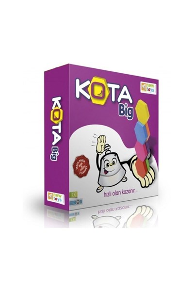 newtoys Kota Big Oyun gnsRKFaz2555