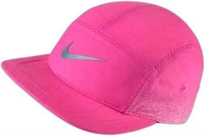 Nike 659434 667 Pembe Şapka Pembe